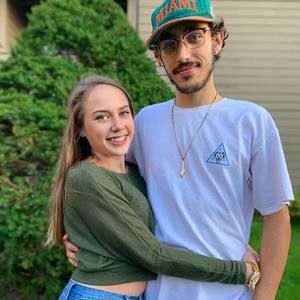 Meet your Posher, Dylan